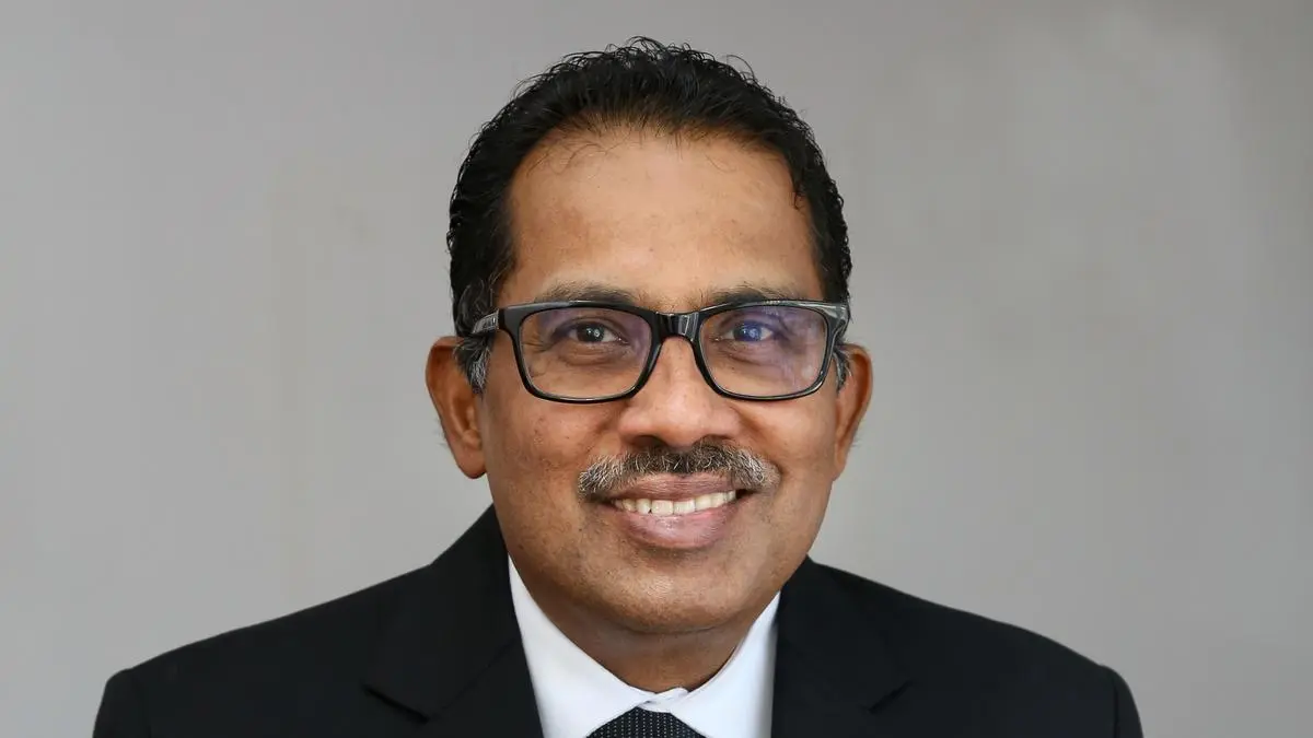 Gold loans growing sharply as lenders shy away from unsecured loans, Muthoot Finance MD says